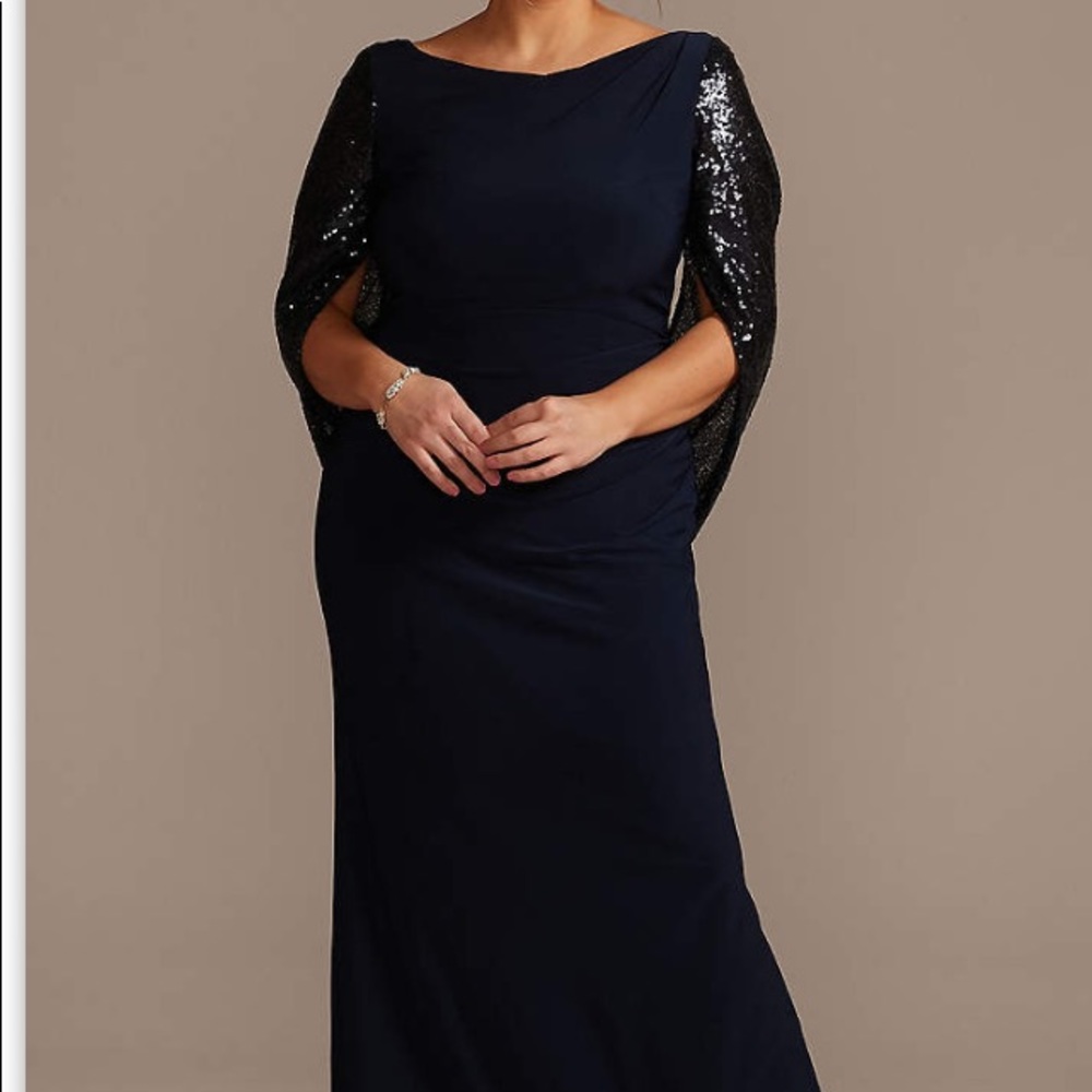 Mother of the Bride wedding dress